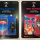 Illustration for article titled Perfect Custom Action Figures Based On Classic Atari Video Game Box Art